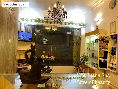 Nội thât Viet Lotus Spa