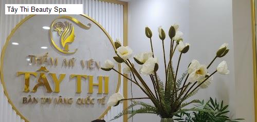 Tây Thi Beauty Spa