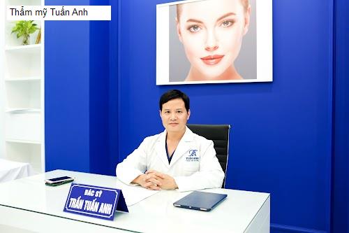 Thẩm mỹ Tuấn Anh