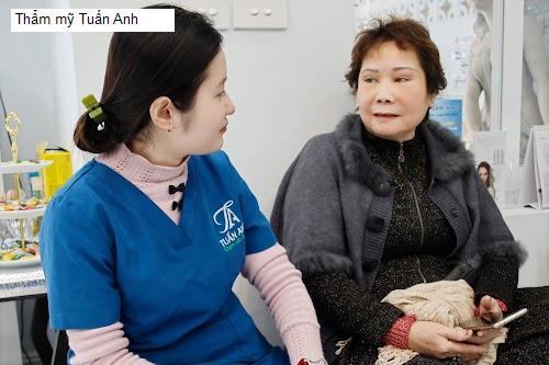 Cảnh quan Thẩm mỹ Tuấn Anh