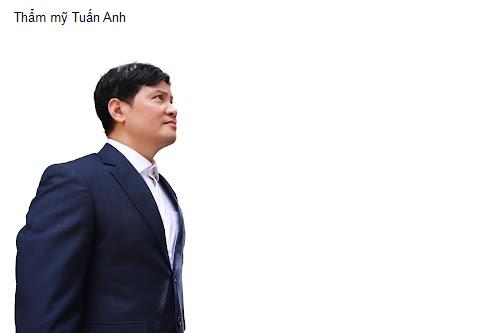 Bảng giá Thẩm mỹ Tuấn Anh