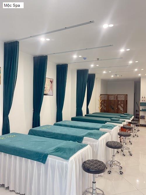 Mộc Spa