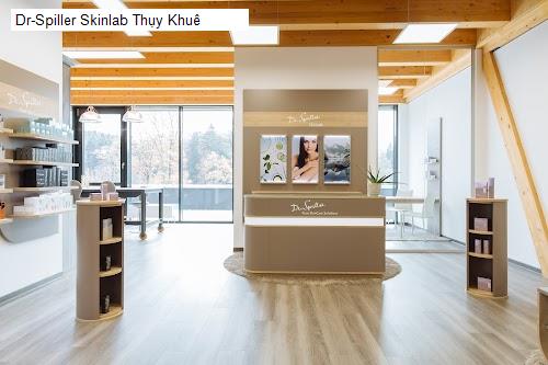 Dr-Spiller Skinlab Thụy Khuê