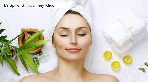 Ngoại thât Dr-Spiller Skinlab Thụy Khuê