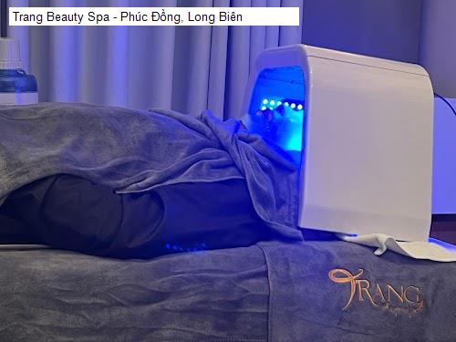 Trang Beauty Spa - Phúc Đồng, Long Biên