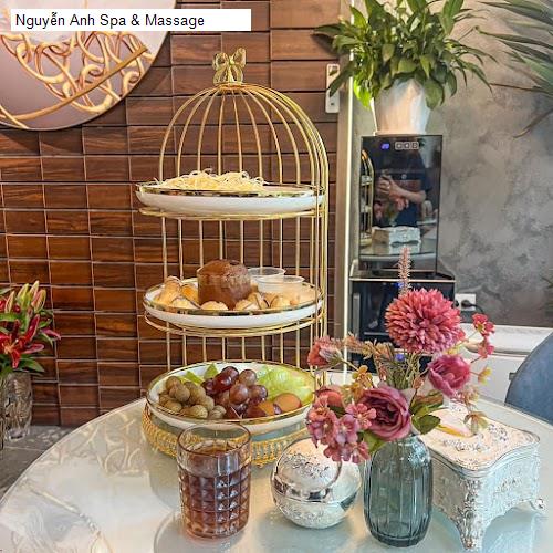 Hình ảnh Nguyễn Anh Spa & Massage