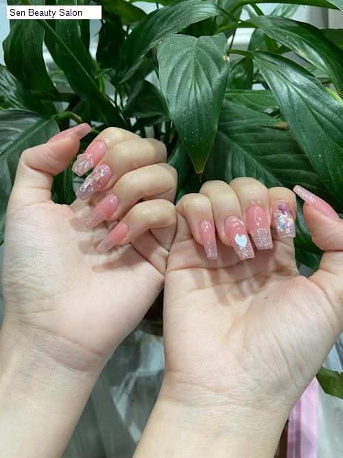 Sen Beauty Salon