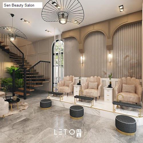 Hình ảnh Sen Beauty Salon
