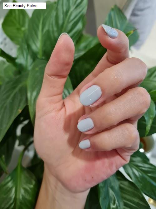 Chất lượng Sen Beauty Salon