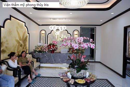 Bảng giá Viện thẩm mỹ phong thủy Iris
