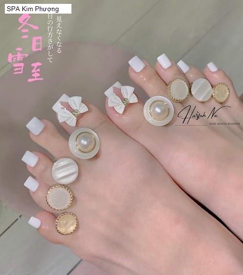 SPA Kim Phượng