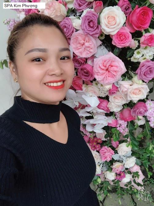 Bảng giá SPA Kim Phượng
