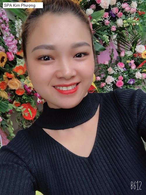 Nội thât SPA Kim Phượng