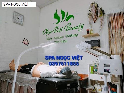 SPA NGỌC VIỆT
