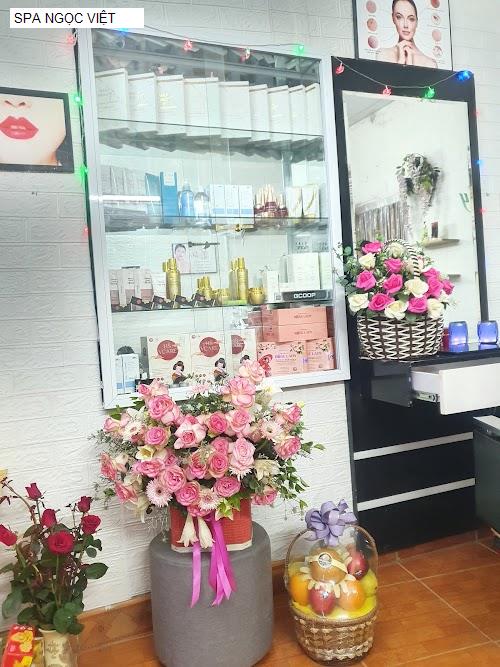 Cảnh quan SPA NGỌC VIỆT