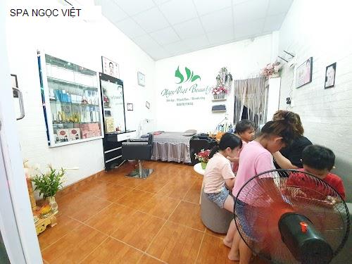 Vị trí SPA NGỌC VIỆT