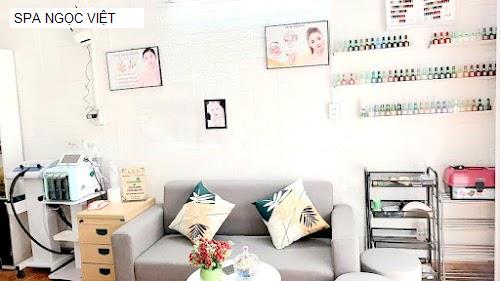 Vệ sinh SPA NGỌC VIỆT