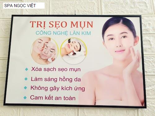 Hình ảnh SPA NGỌC VIỆT