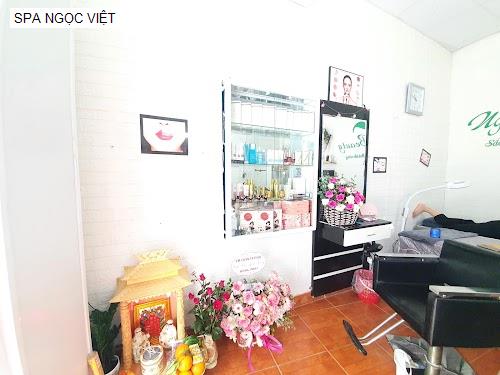 Bảng giá SPA NGỌC VIỆT