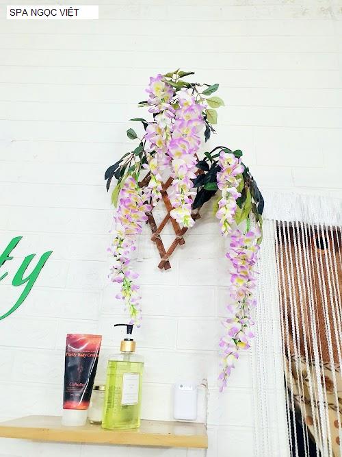 Chất lượng SPA NGỌC VIỆT