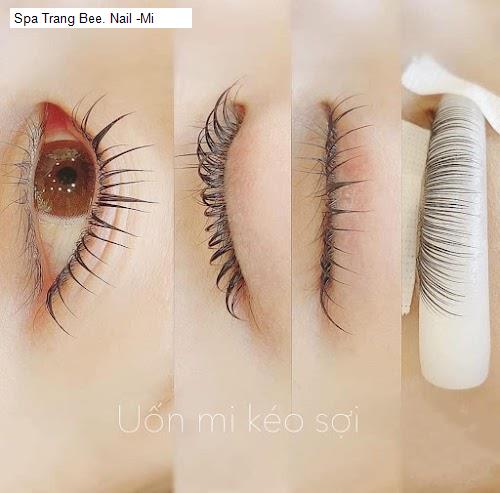 Phòng ốc Spa Trang Bee. Nail -Mi