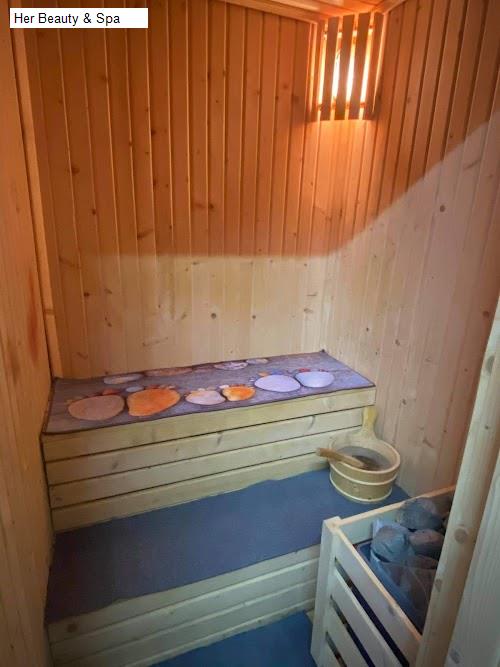 Her Beauty & Spa
