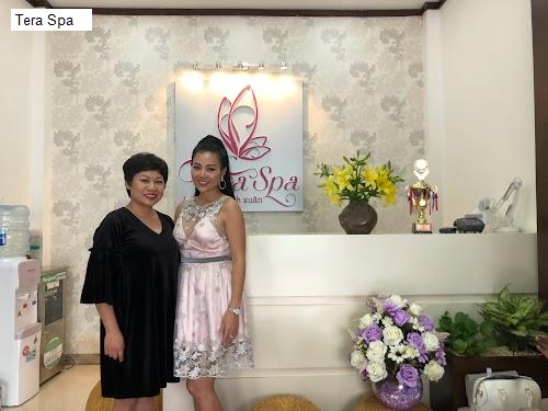 Vị trí Tera Spa