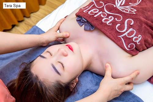 Phòng ốc Tera Spa