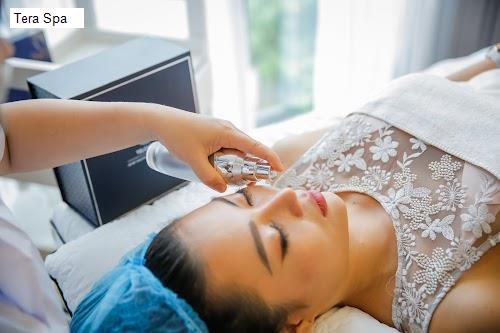 Hình ảnh Tera Spa