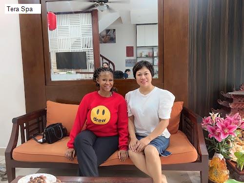 Bảng giá Tera Spa