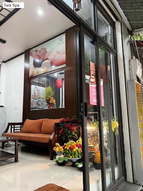 Chất lượng Tera Spa