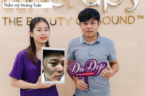 Phòng ốc Thẩm mỹ Hoàng Tuấn