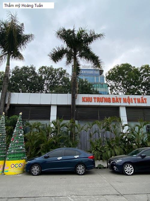 Chất lượng Thẩm mỹ Hoàng Tuấn