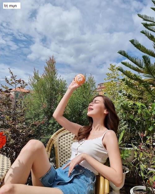 Chất lượng trị mụn