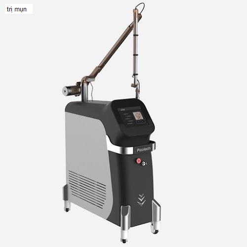 Nội thât trị mụn