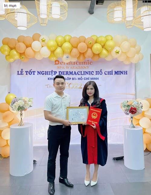 Ngoại thât trị mụn