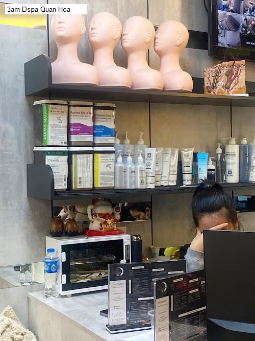 Ngoại thât 3am Dspa Quan Hoa