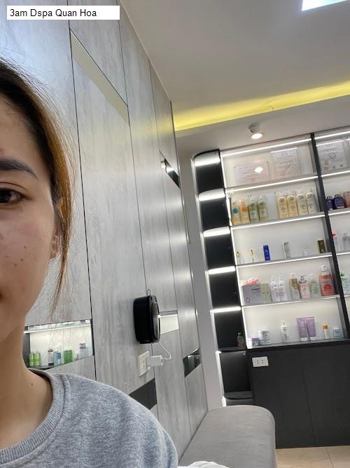 Chất lượng 3am Dspa Quan Hoa