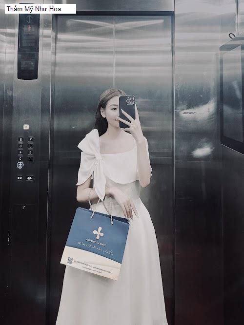 Vị trí Thẩm Mỹ Như Hoa