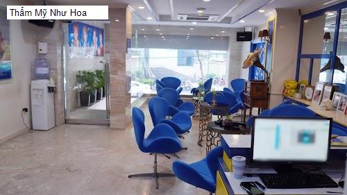 Nội thât Thẩm Mỹ Như Hoa