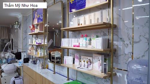 Ngoại thât Thẩm Mỹ Như Hoa
