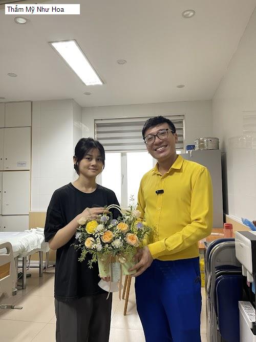 Chất lượng Thẩm Mỹ Như Hoa