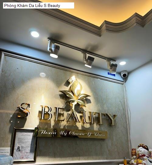 Cảnh quan Phòng Khám Da Liễu S Beauty
