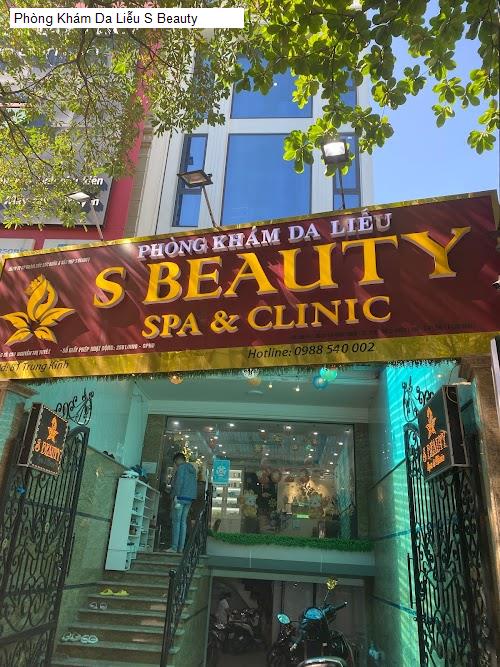 Ngoại thât Phòng Khám Da Liễu S Beauty