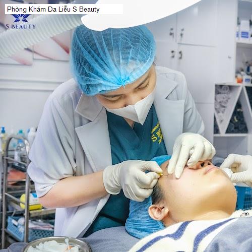 Chất lượng Phòng Khám Da Liễu S Beauty