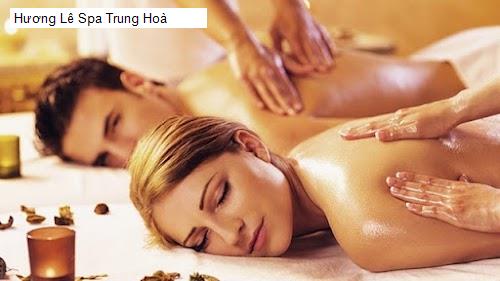 Hương Lê Spa Trung Hoà