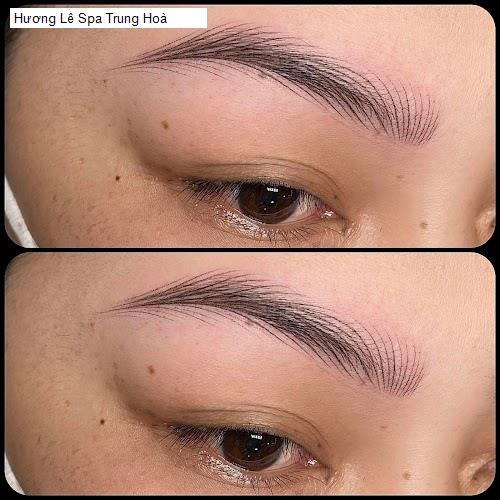 Hình ảnh Hương Lê Spa Trung Hoà