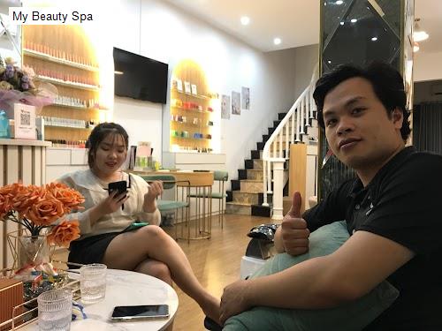 Hình ảnh My Beauty Spa