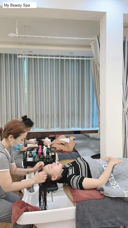 Chất lượng My Beauty Spa
