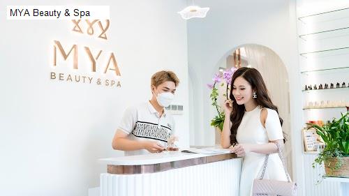 MYA Beauty & Spa